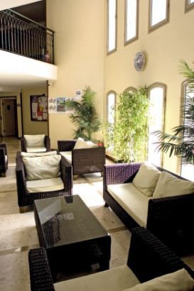 Club Aida Apartments