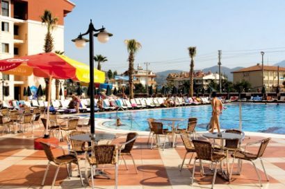 Club Aida Apartments