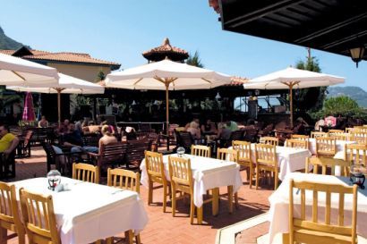 Club Green Anatolia
