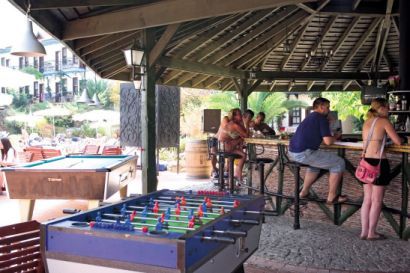 Club Green Anatolia