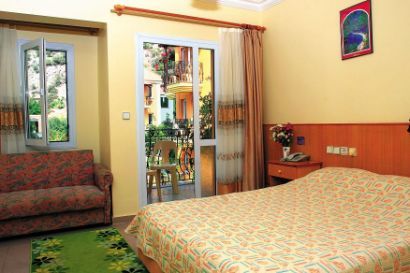Imparator Hotel