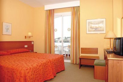 Hotel Santa Lucia