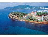 Hotel Sol Ibiza