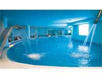 Hotel Vila Gale Ampalius
