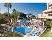 Iberostar Bouganville Playa Hotel