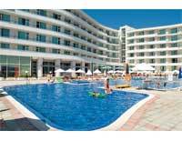 Hotel Iberostar Festa Panorama