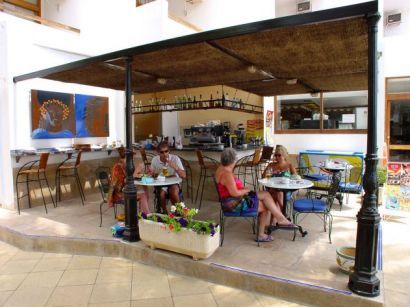 Hotel Tres Torres