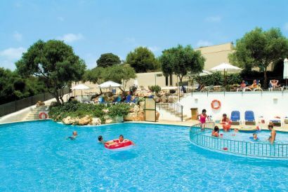 Hotel Xuroy