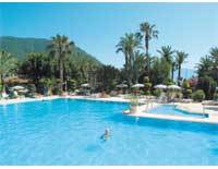 Aqua Hotel