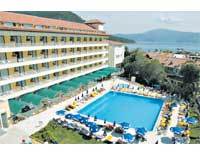 Hotel Letoile