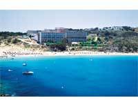 Club Hotel Aguamarina