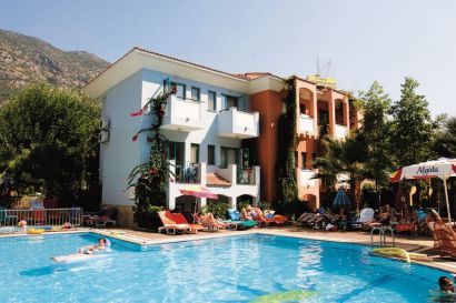 Olu Deniz Olu Deniz