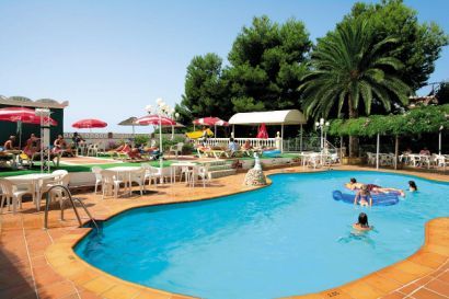 Hotel Nerja Club