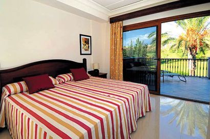Marylanza Golf Resort