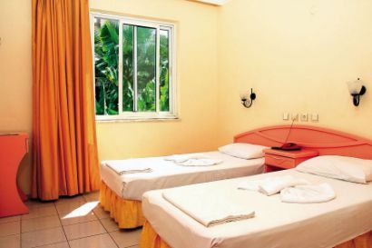 Sunsmile Apartments