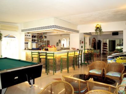 Hotel Nathalie