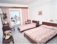 Maritimo Hotel