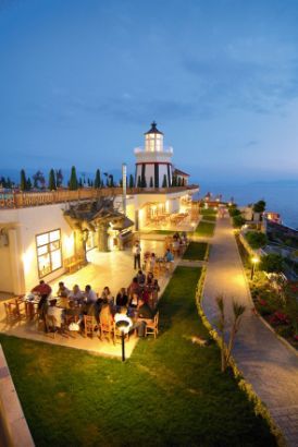 Sealight Resort Hotel