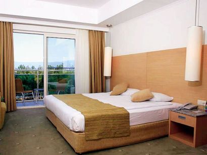 Sealight Resort Hotel