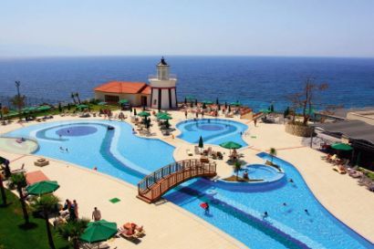 Sealight Resort Hotel