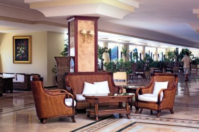 Hotel Kadikale Resort