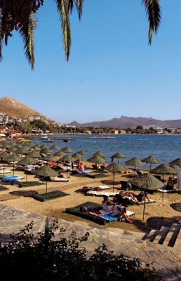 Hotel Kadikale Resort