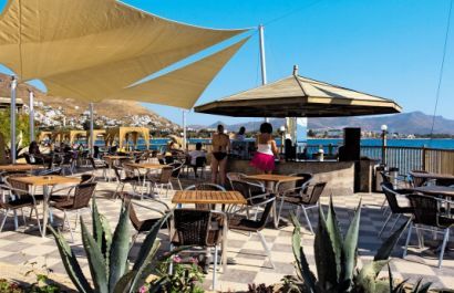 Hotel Kadikale Resort