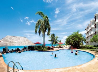 Royal Decameron Montego Beach