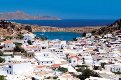 Lindos Horizon