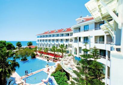 Side Star Beach Hotel