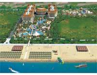 Royal Dragon Resort