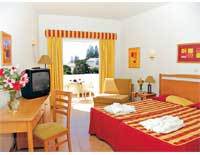 Luz Bay Hotel