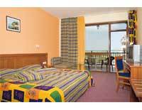 Sol Nessebar Bay & Mare Hotel