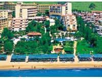 Paloma Side Beach Hotel