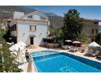 Samira Garden Villas
