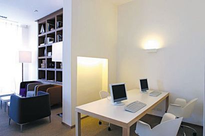 Rota Suites