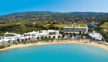 Riu Montego Bay