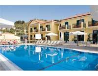 Greece cheap holidays - Plaza Palace Studios