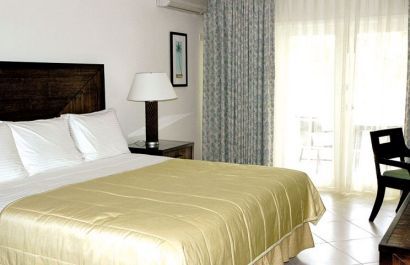 Barbados cheap holidays - Almond Casuarina Bch