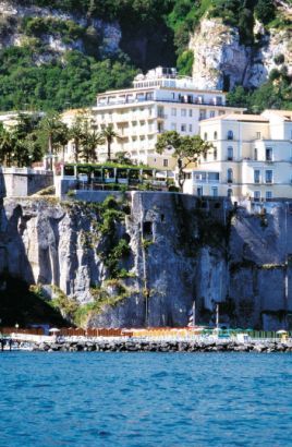 Hotel Continental