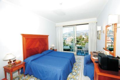 Hotel Continental