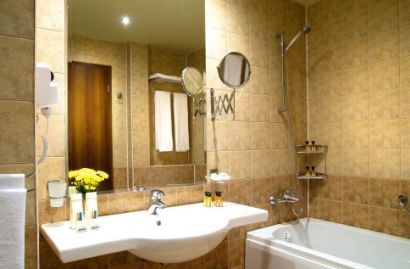 Bulgaria cheap holidays - Sol Luna Bay