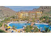 Family holidays in Canary Islands - Hotel Cordial Morgan Playa