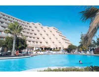 Occidental Grand Teguise Playa Hotel