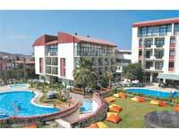Piril Hotel