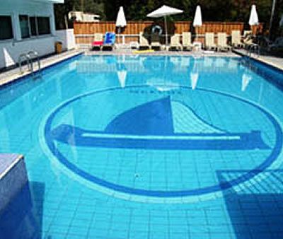 Hotel Nereus