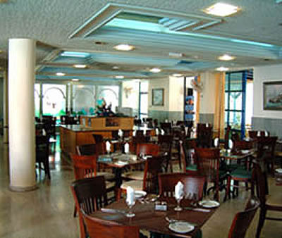 Hotel Nereus