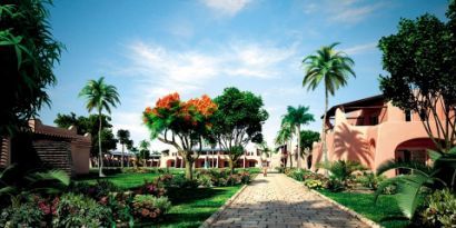 ClubHotel Riu Tikida Palmeraie