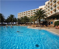 Sirens Beach Hotel