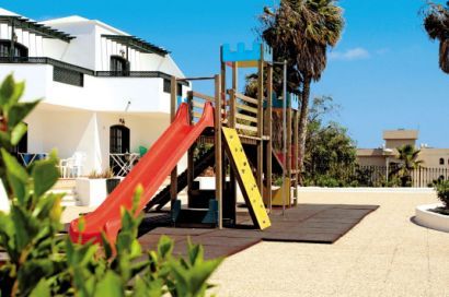 San Marcial Apartments